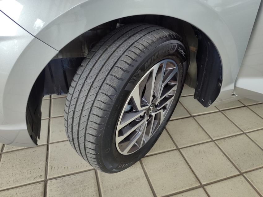 hyundai hb20 1.0 tgdi flex evolution automatico 4p 2021