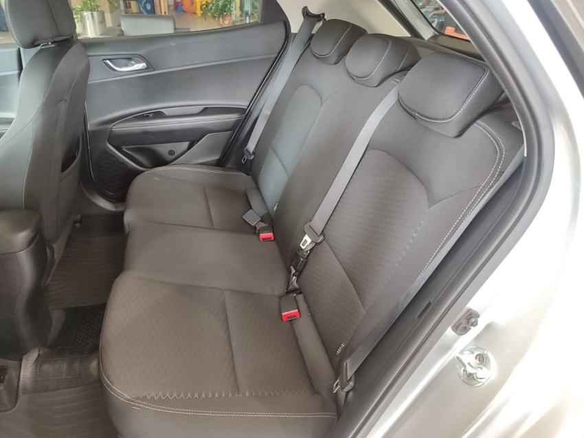 hyundai hb20 1.0 tgdi flex evolution automatico 4p 2021