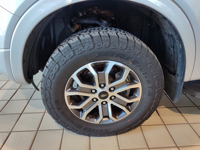 ford ranger 3.0 v6 turbo diesel cd limited 4x4 automatico 4p 2024