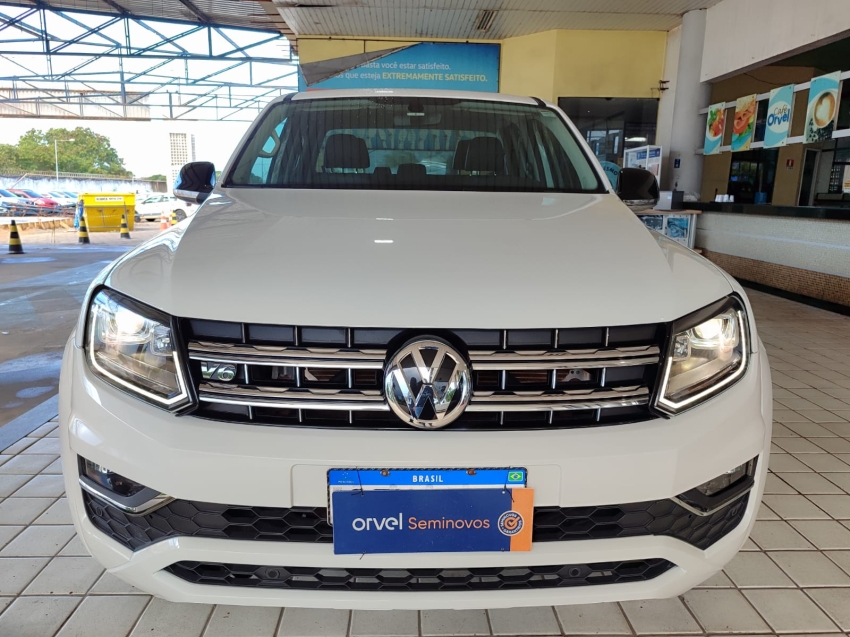 volkswagen amarok 3.0 v6 tdi diesel highline cd 4motion automatico 4p 2023