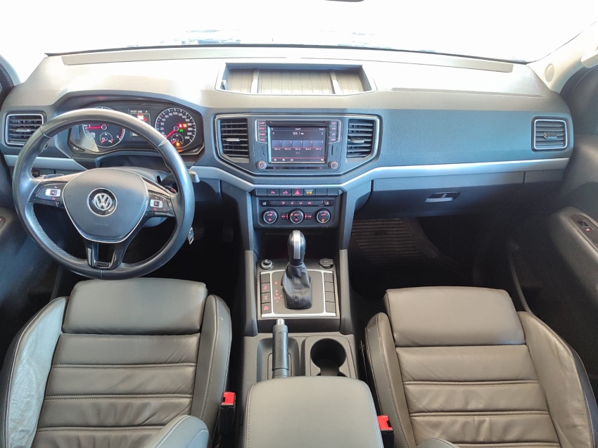 volkswagen amarok 3.0 v6 tdi diesel highline cd 4motion automatico 4p 2023