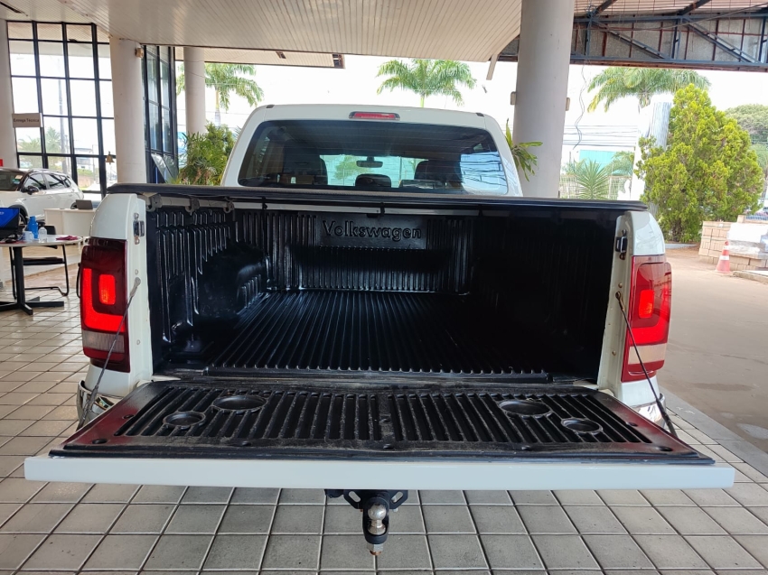 volkswagen amarok 3.0 v6 tdi diesel highline cd 4motion automatico 4p 2023