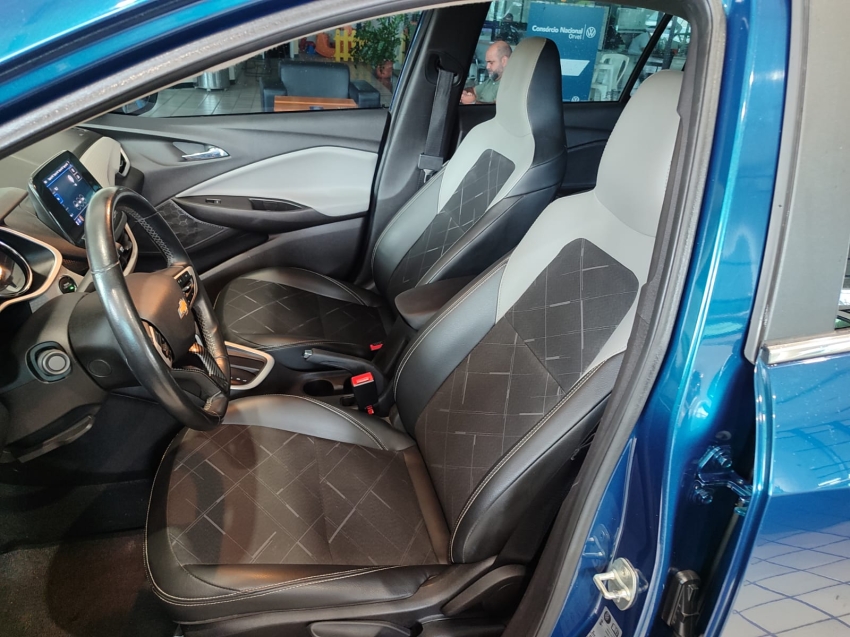 chevrolet onix 1.0 turbo flex plus premier automatico 4p 2020