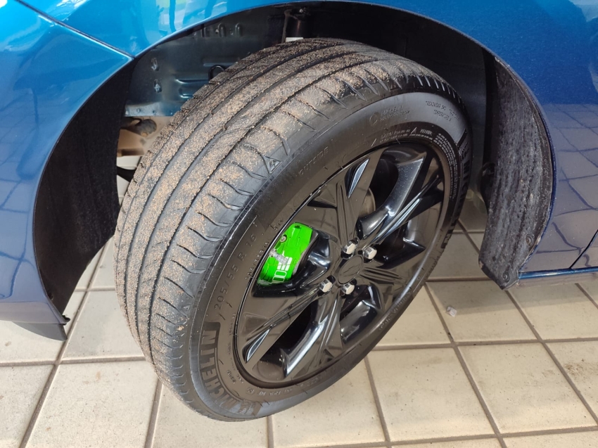 chevrolet onix 1.0 turbo flex plus premier automatico 4p 2020