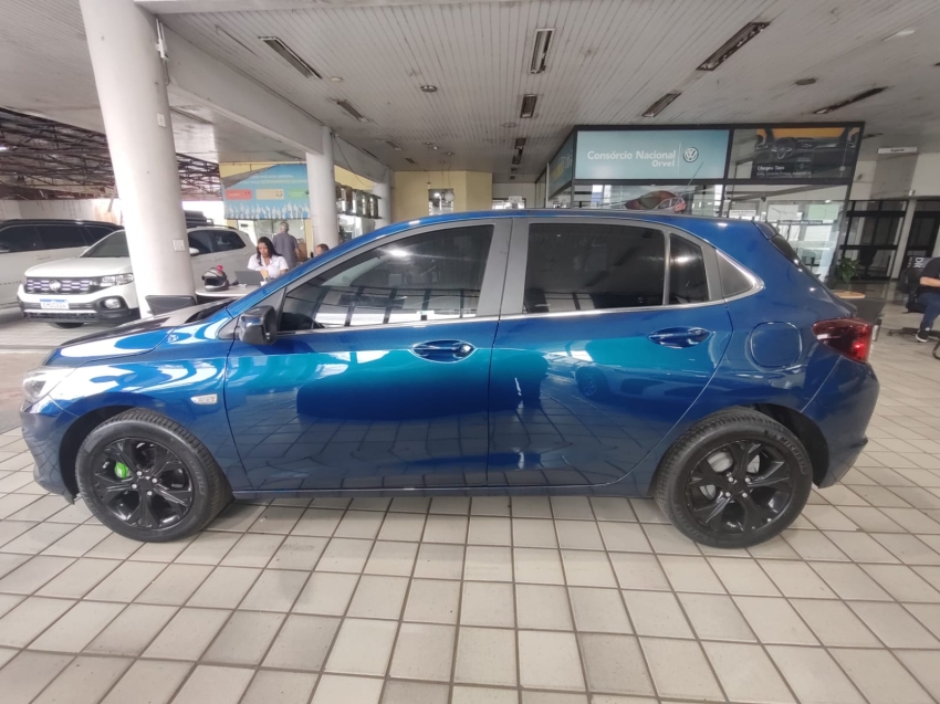 chevrolet onix 1.0 turbo flex plus premier automatico 4p 2020