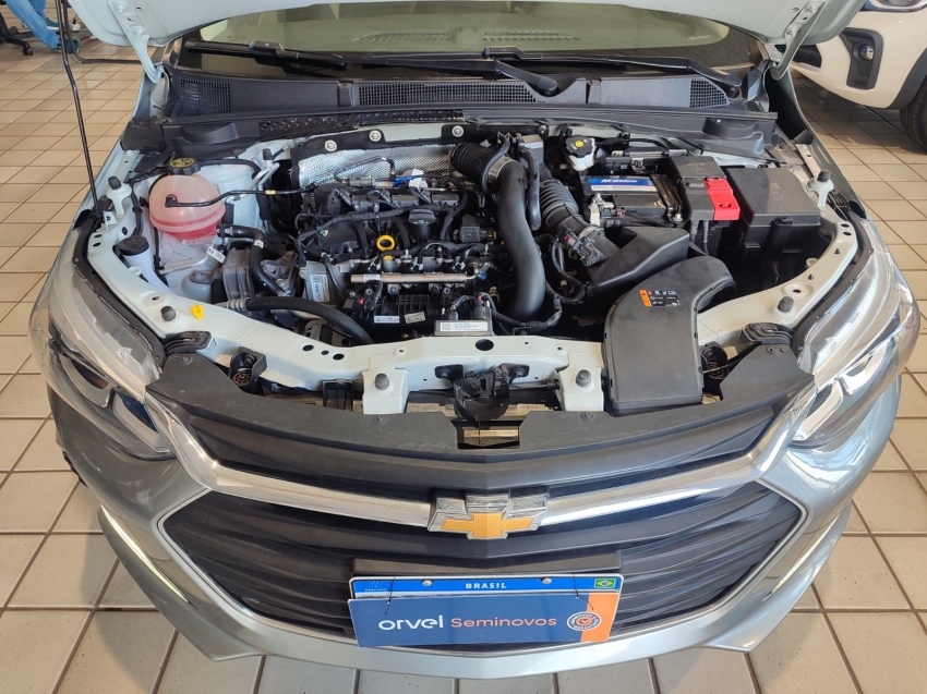 chevrolet onix 1.0 turbo flex premier automatico 4p 2024