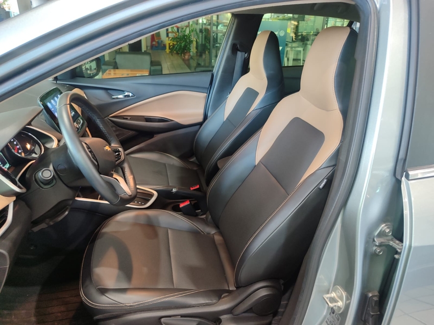 chevrolet onix 1.0 turbo flex premier automatico 4p 2024
