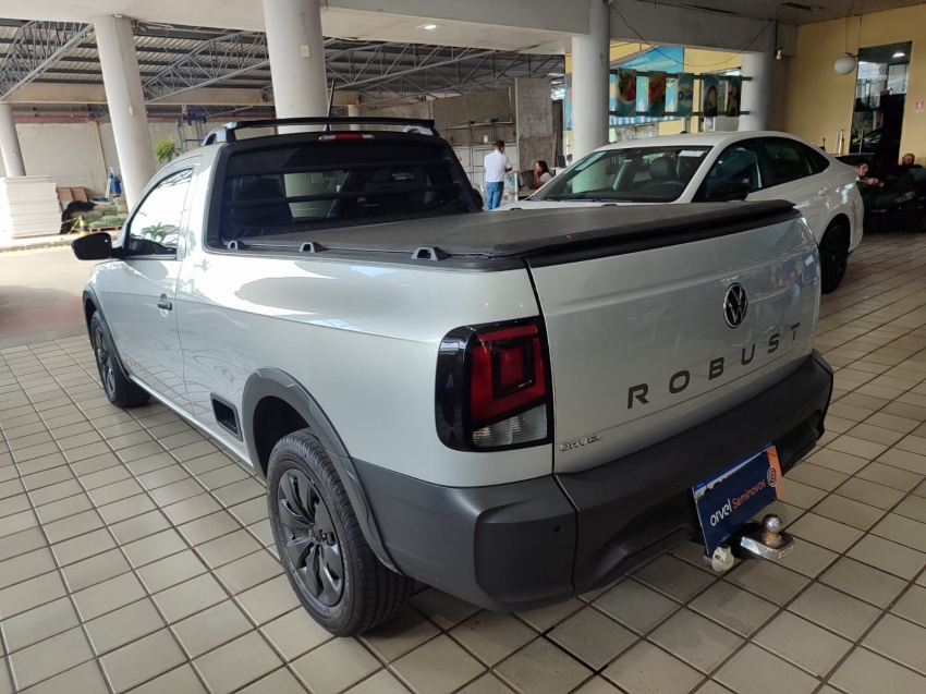 volkswagen saveiro 1.6 msi robust cs 16v flex 2p manual 2024