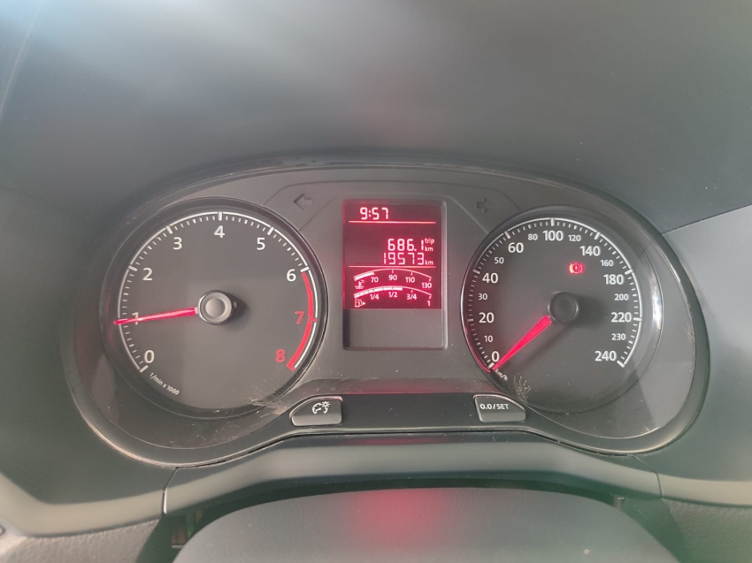 volkswagen saveiro 1.6 msi robust cs 16v flex 2p manual 2024