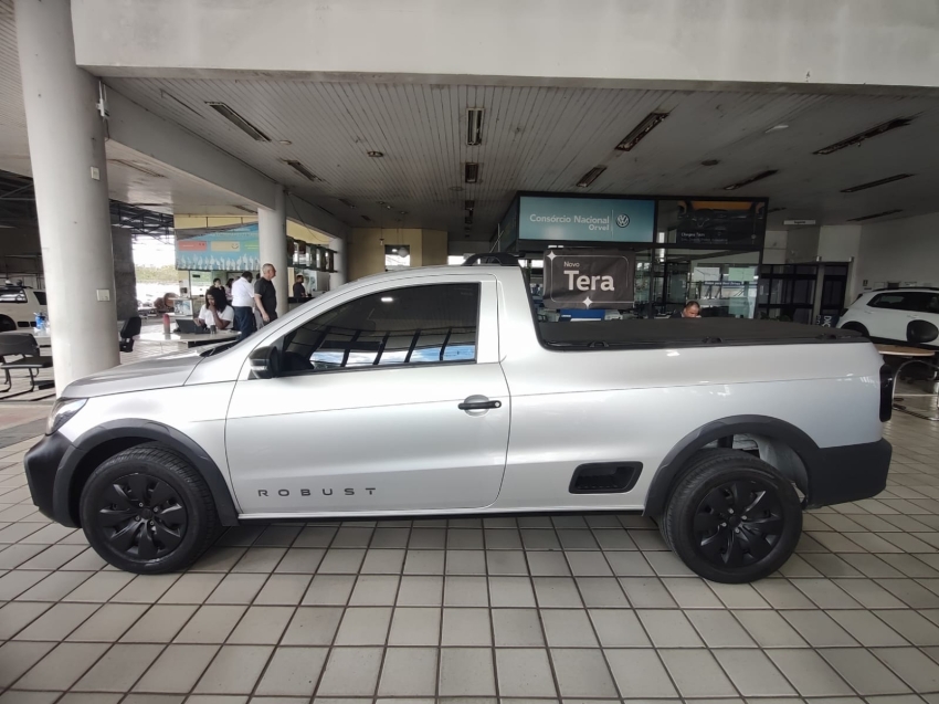 volkswagen saveiro 1.6 msi robust cs 16v flex 2p manual 2024