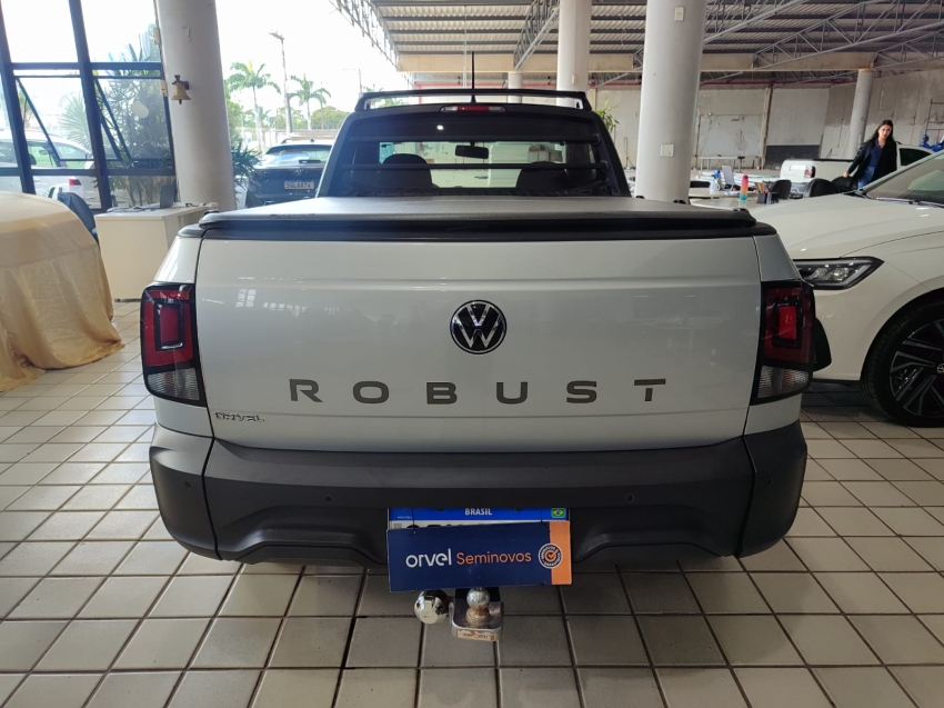 volkswagen saveiro 1.6 msi robust cs 16v flex 2p manual 2024