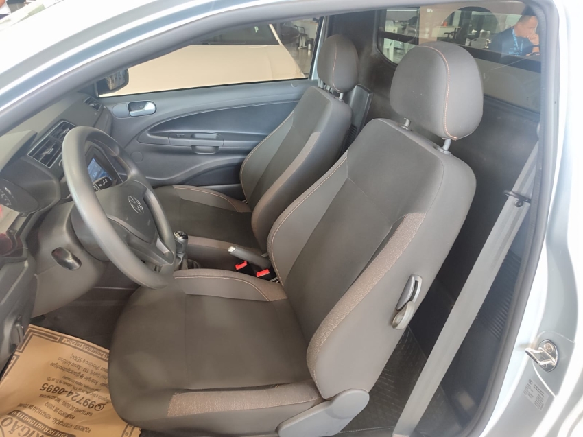 volkswagen saveiro 1.6 msi robust cs 16v flex 2p manual 2024