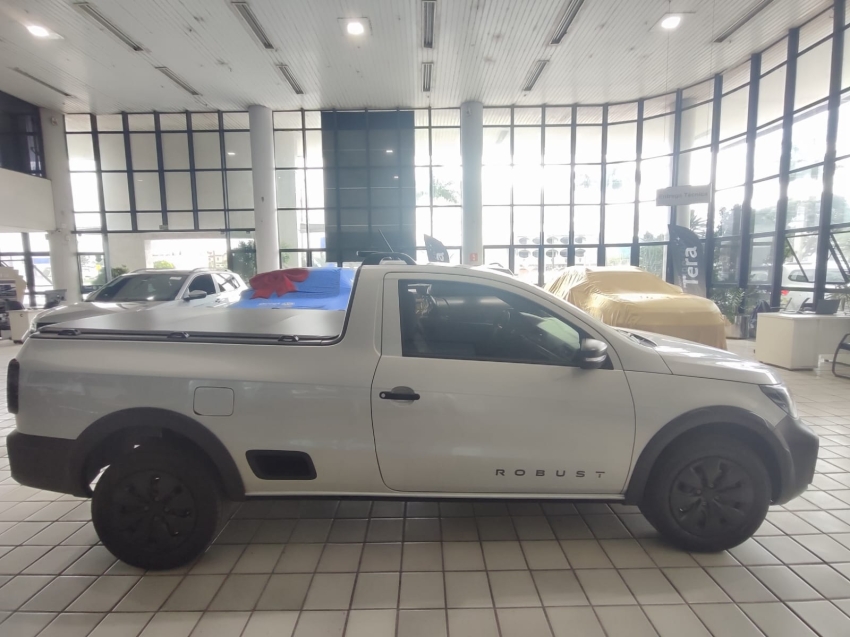 volkswagen saveiro 1.6 msi robust cs 16v flex 2p manual 2024