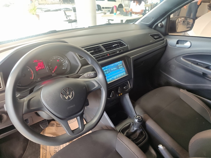 volkswagen saveiro 1.6 msi robust cs 16v flex 2p manual 2024