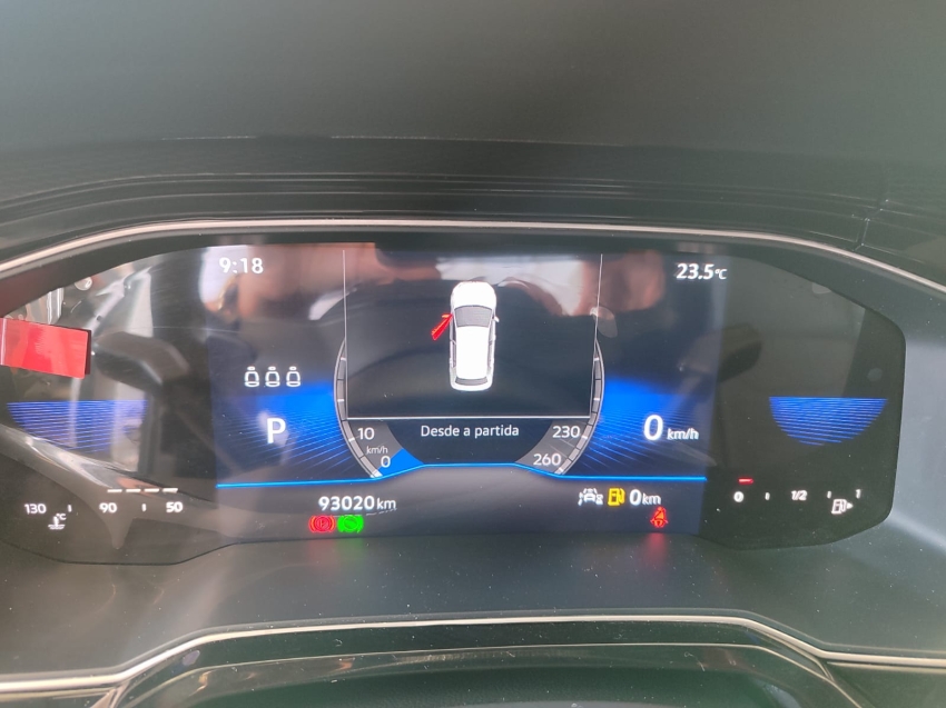 volkswagen virtus 1.0 200 tsi comfortline automatico flex 4p 2023
