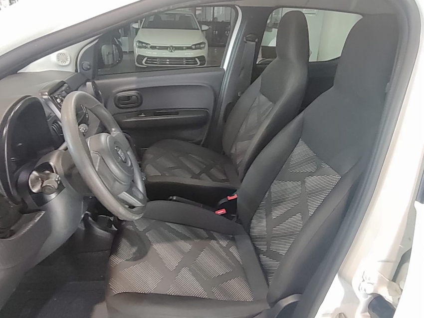 fiat mobi 1.0 evo flex like. manual 4p 2023