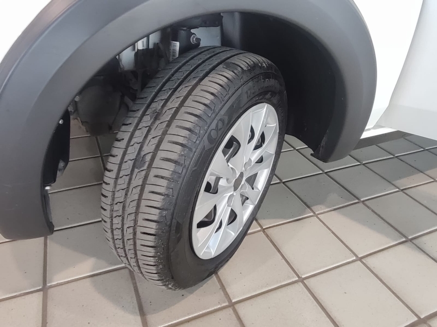 fiat mobi 1.0 evo flex like. manual 4p 2023
