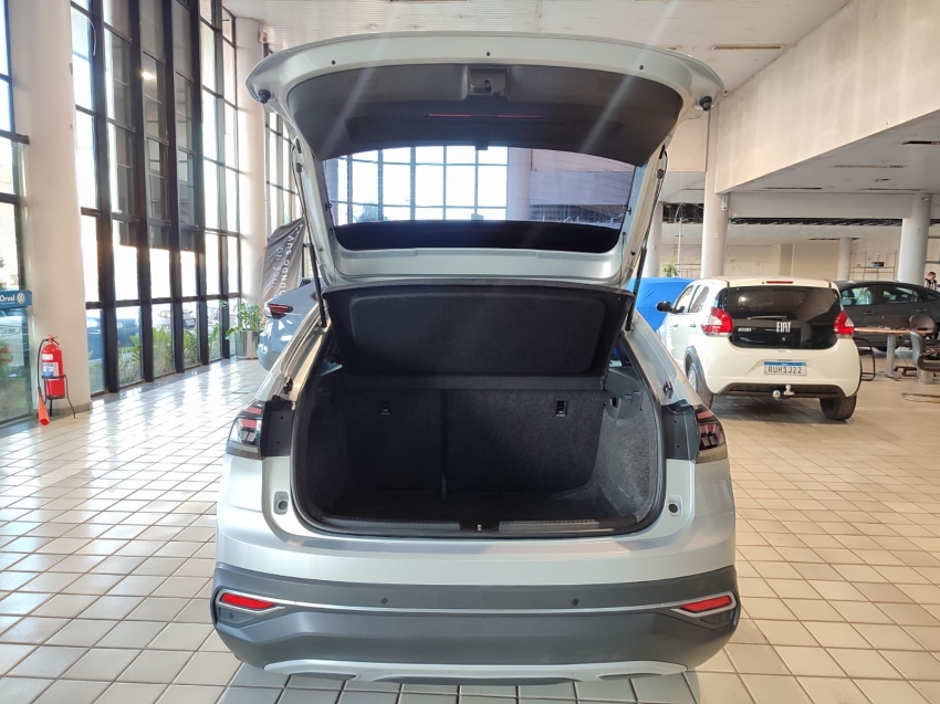 volkswagen nivus 1.0 200 tsi total flex highline automatico 4p 2021