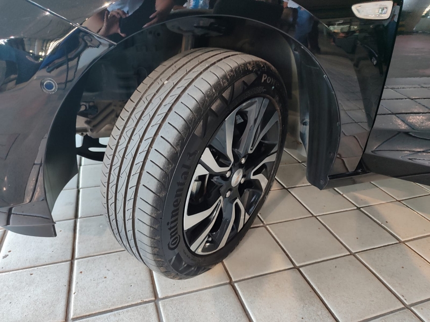 chevrolet onix 1.0 turbo flex premier automatico 4p 2024