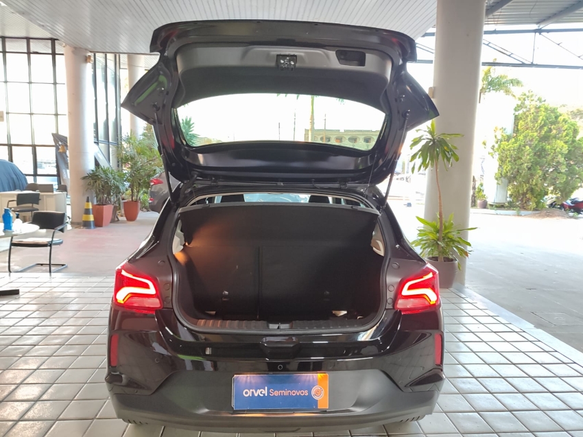 chevrolet onix 1.0 turbo flex premier automatico 4p 2024