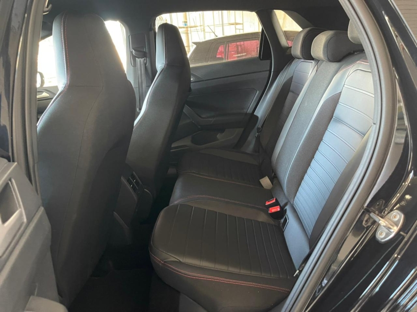 volkswagen polo 1.4 250 tsi gts automatico flex 4p 2023
