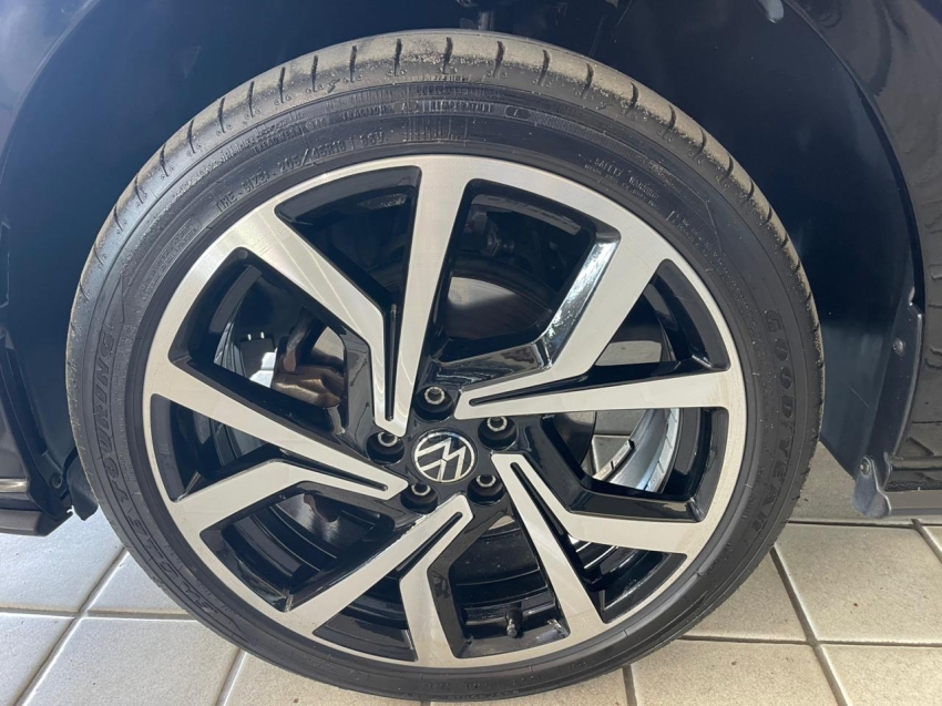 volkswagen polo 1.4 250 tsi gts automatico flex 4p 2023