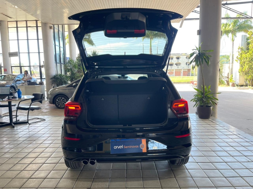 volkswagen polo 1.4 250 tsi gts automatico flex 4p 2023