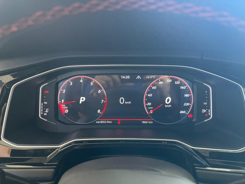 volkswagen polo 1.4 250 tsi gts automatico flex 4p 2023