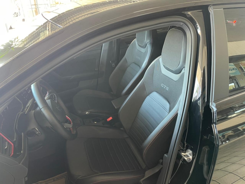 volkswagen polo 1.4 250 tsi gts automatico flex 4p 2023