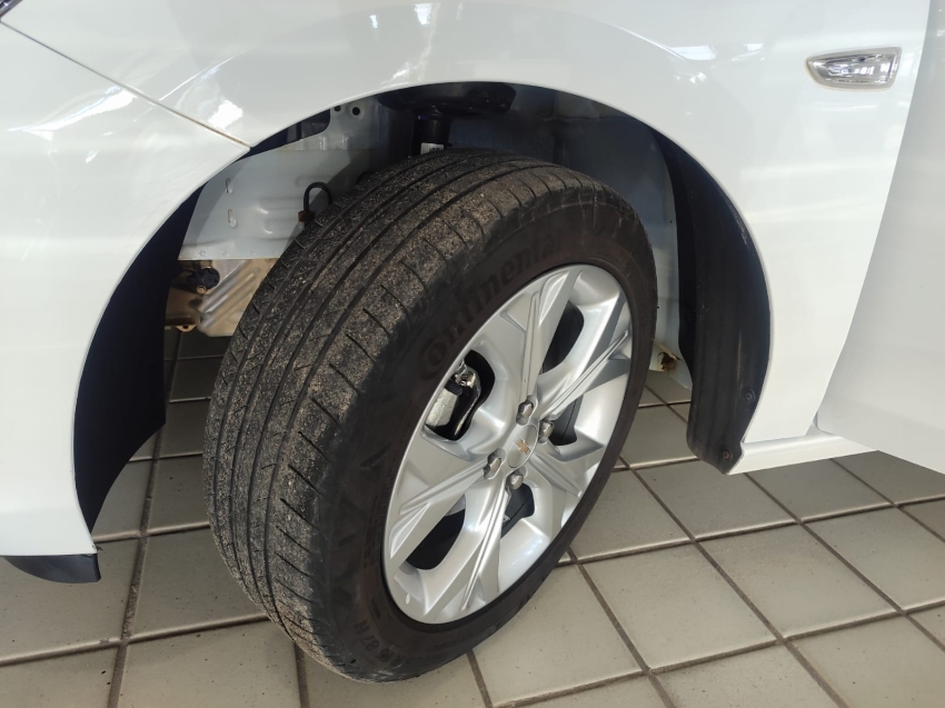 chevrolet onix 1.0 turbo flex ltz automatico 4p 2024