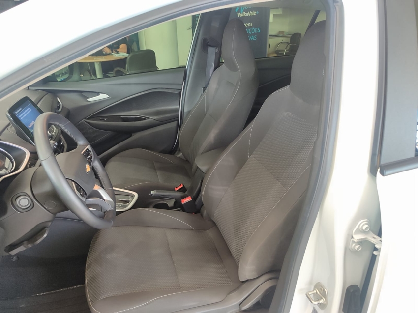 chevrolet onix 1.0 turbo flex ltz automatico 4p 2024