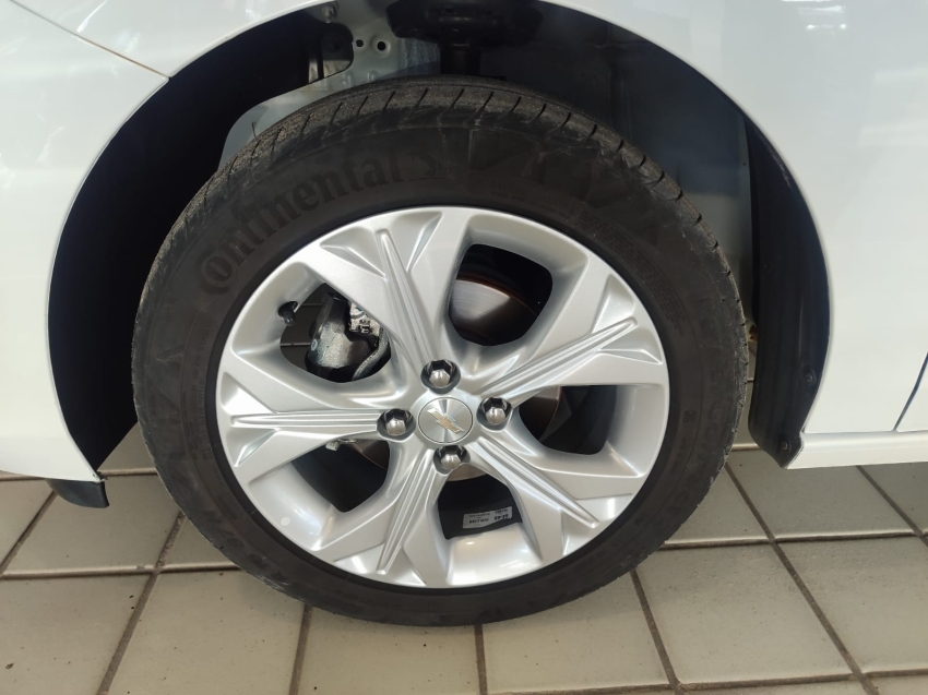 chevrolet onix 1.0 turbo flex ltz automatico 4p 2024