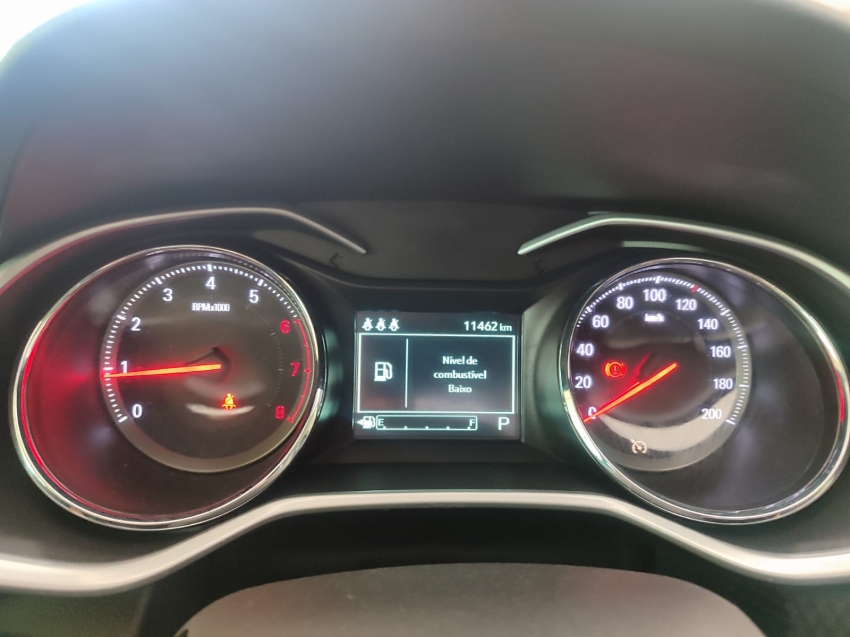 chevrolet onix 1.0 turbo flex ltz automatico 4p 2024