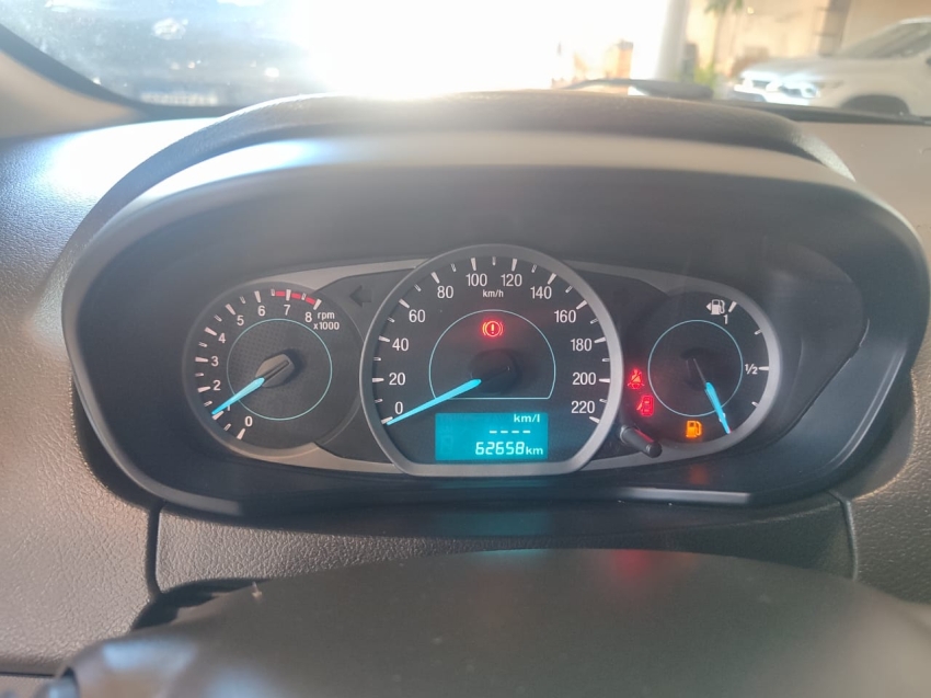 ford ka 1.5 ti-vct flex se plus manual 4p 2021