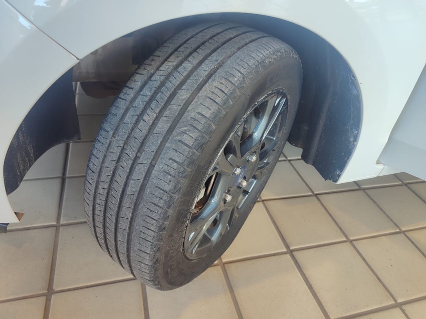 ford ka 1.5 ti-vct flex se plus manual 4p 2021