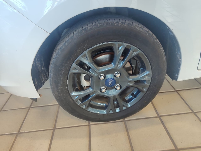 ford ka 1.5 ti-vct flex se plus manual 4p 2021
