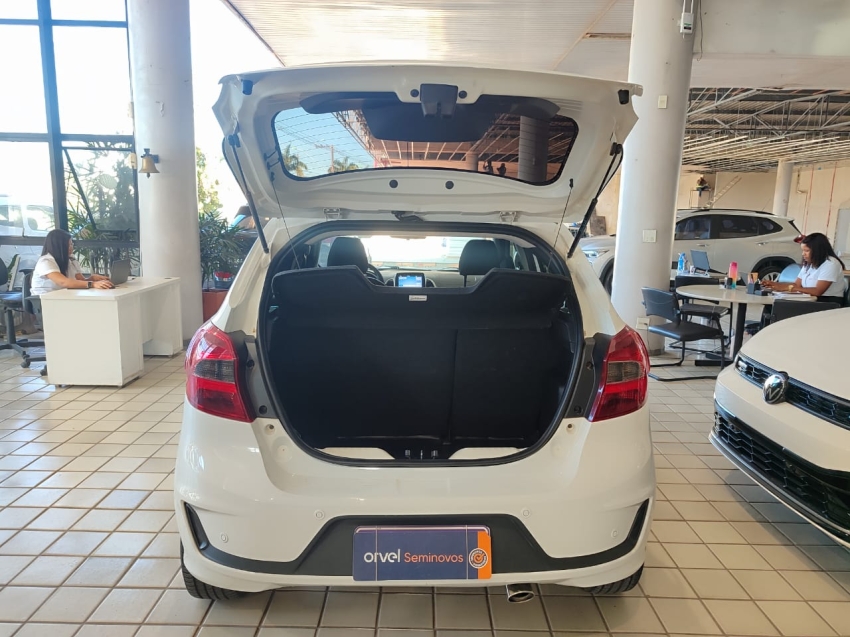 ford ka 1.5 ti-vct flex se plus manual 4p 2021