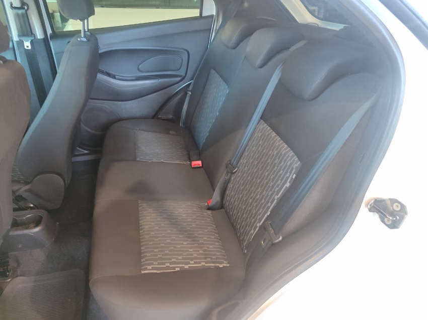 ford ka 1.5 ti-vct flex se plus manual 4p 2021