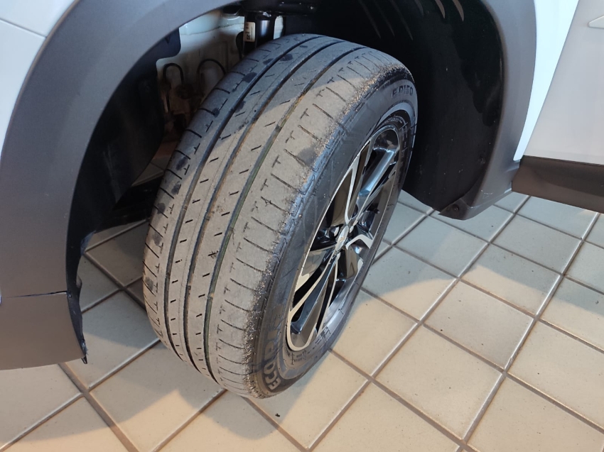 chevrolet tracker 1.0 turbo flex lt automatico 4p 2023