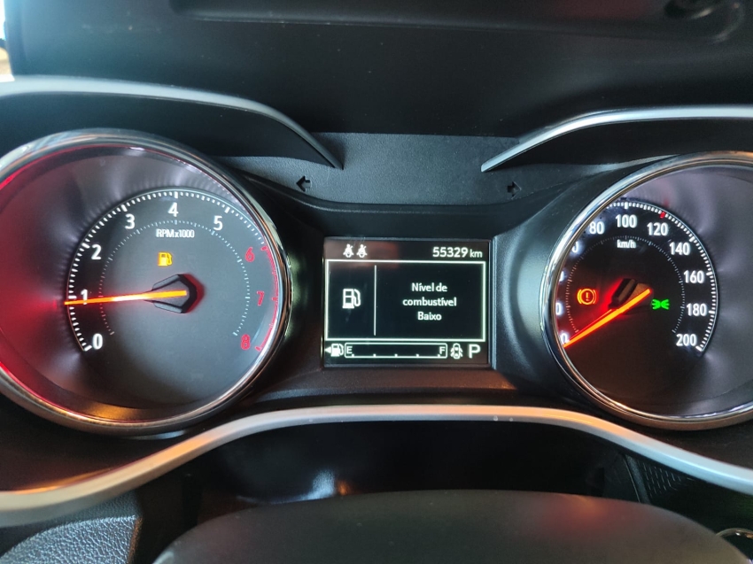 chevrolet tracker 1.0 turbo flex lt automatico 4p 2023