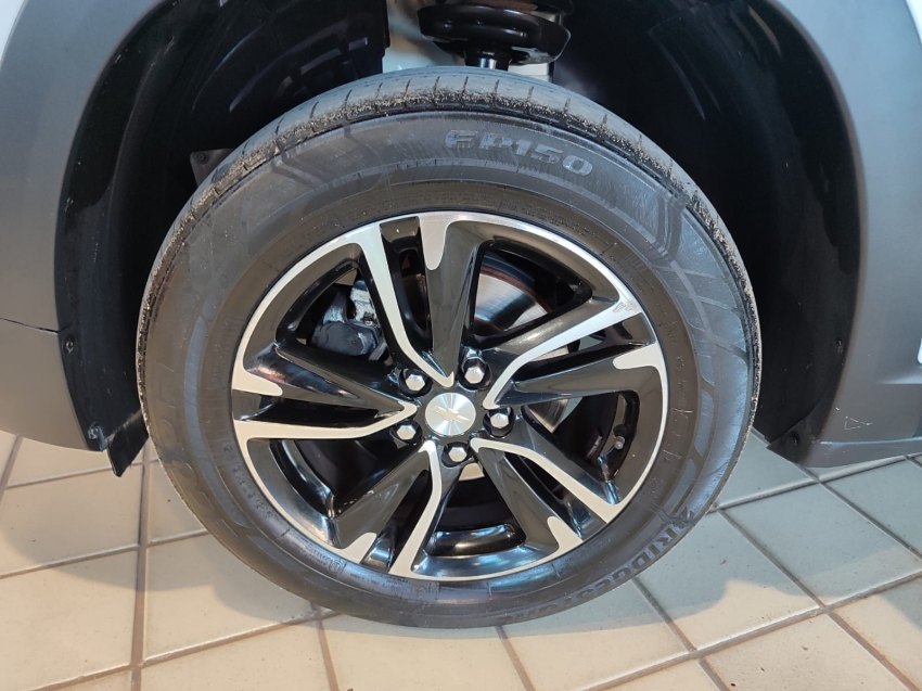 chevrolet tracker 1.0 turbo flex lt automatico 4p 2023