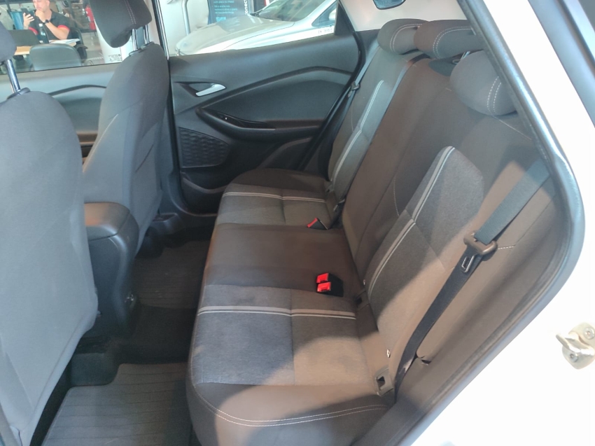 chevrolet tracker 1.0 turbo flex lt automatico 4p 2023