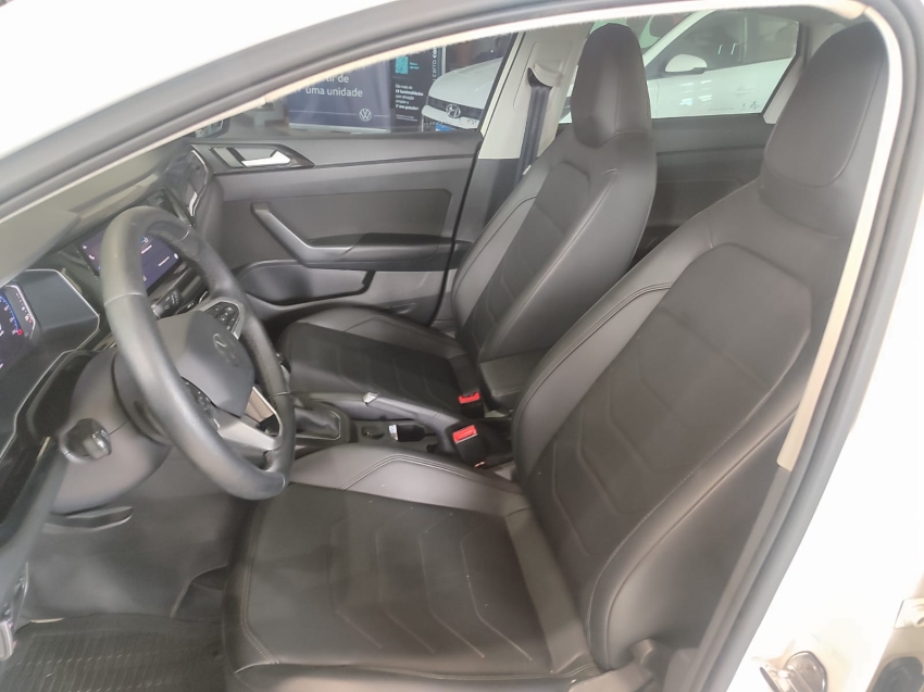 volkswagen polo 1.0 170 tsi highline automatico flex 4p 2023