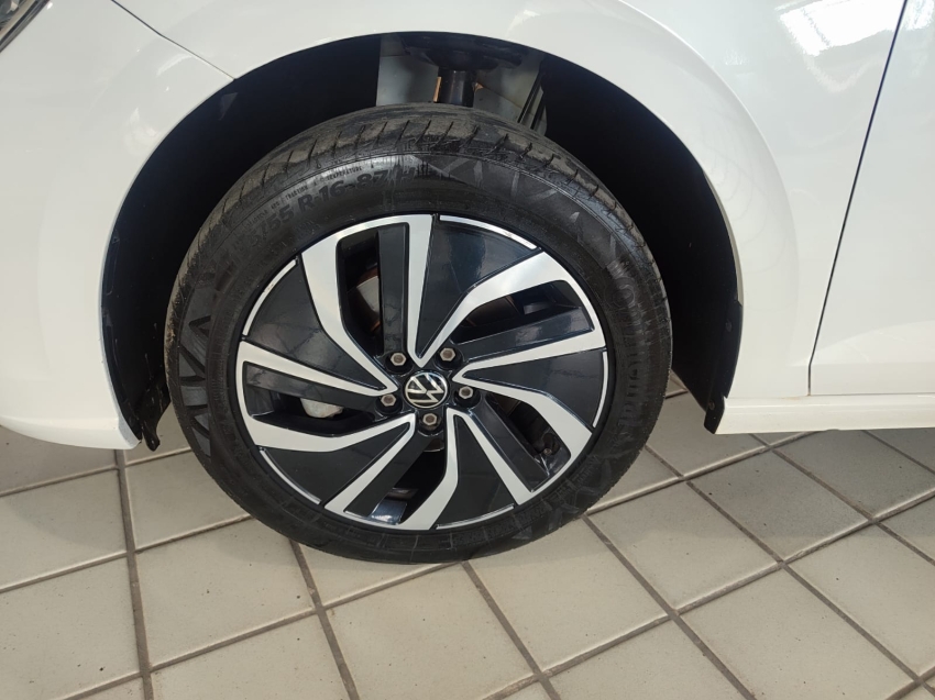 volkswagen polo 1.0 170 tsi highline automatico flex 4p 2023