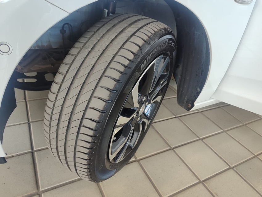 chevrolet onix 1.0 turbo flex premier automatico 4p 2024