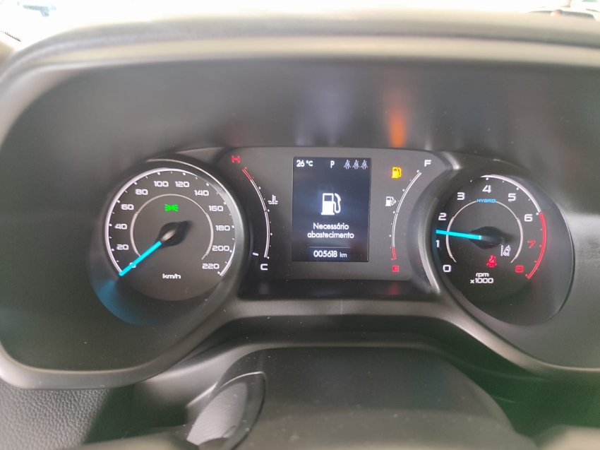fiat fastback 1.0 turbo 200 hybrid audace cvt flex 4p automatico 2025