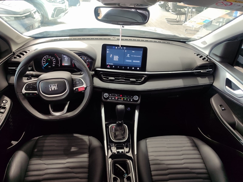 fiat fastback 1.0 turbo 200 hybrid audace cvt flex 4p automatico 2025