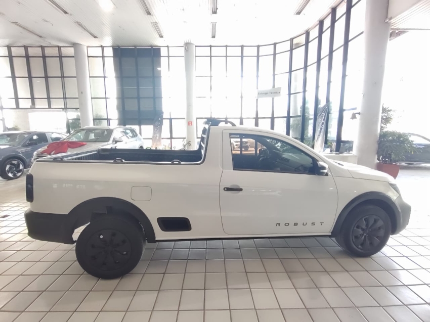 volkswagen saveiro 1.6 msi robust cs 16v flex 2p manual 2024