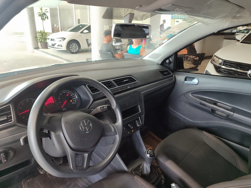 volkswagen saveiro 1.6 msi robust cs 16v flex 2p manual 2024