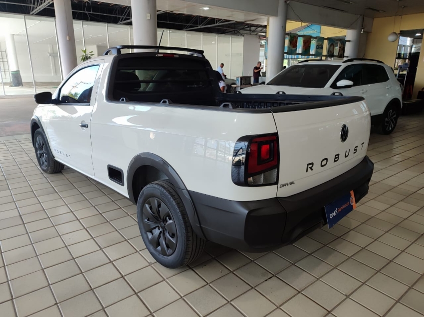 volkswagen saveiro 1.6 msi robust cs 16v flex 2p manual 2024